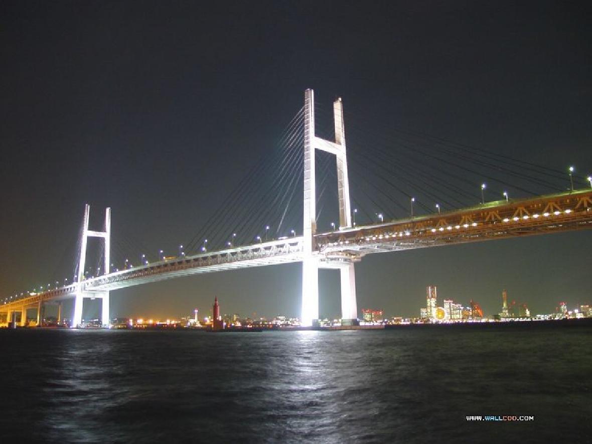 “齊魯”牌焊材廣泛應用在長江大橋的建設中